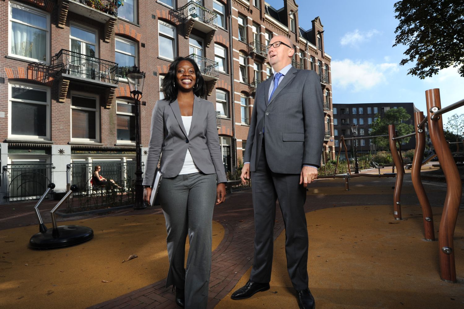 ‘VvE heeft direct invloed op woongenot’