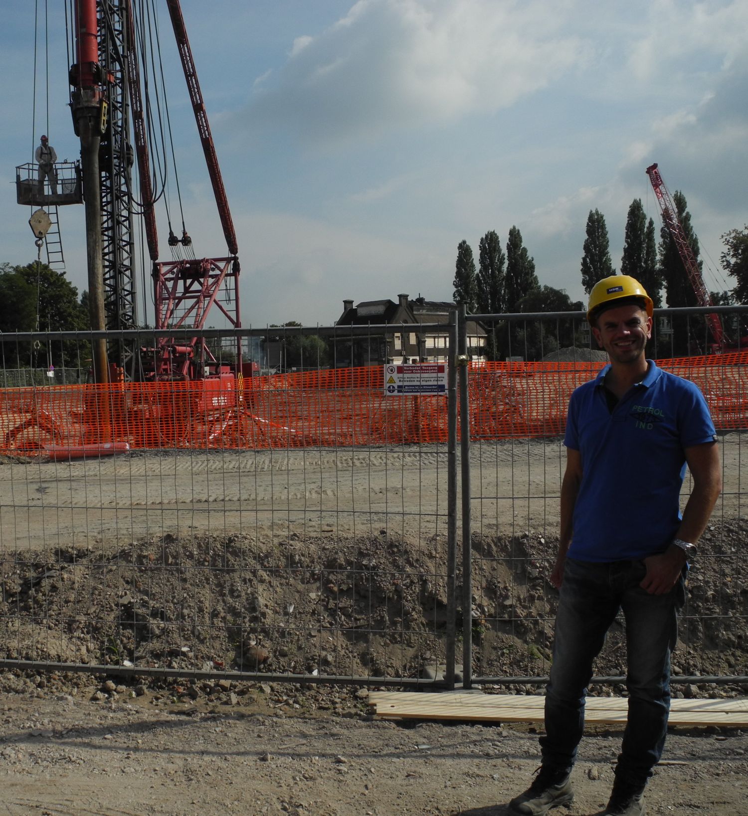 Passie, spierballen en empathie