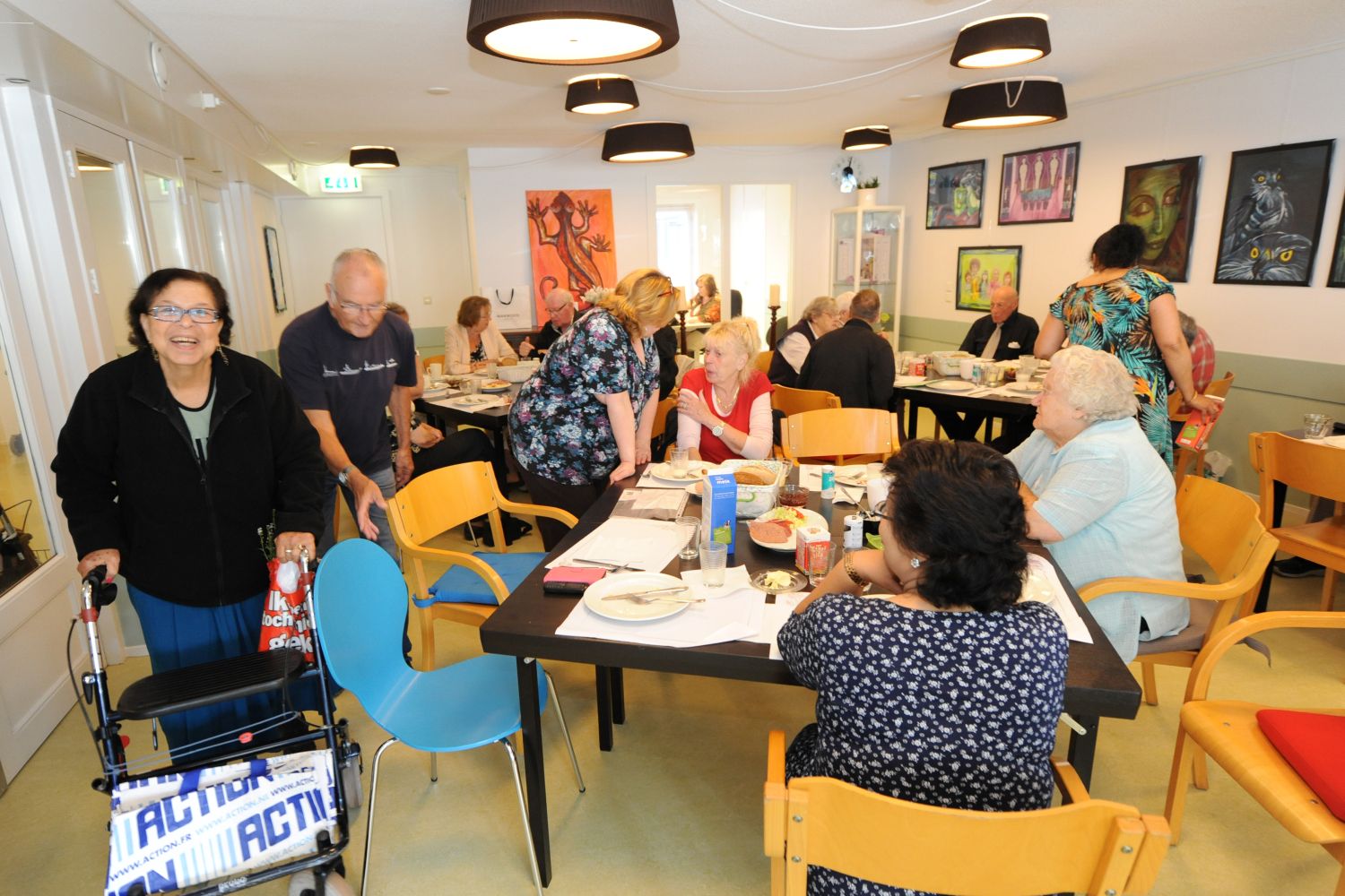 ‘We zijn een makelaar voor de buurt’