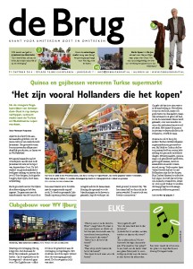 Editie 60, Jaargang 2014