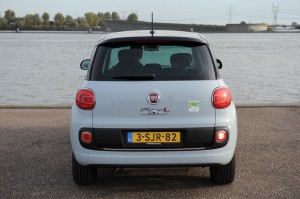 Fiat 500 18k