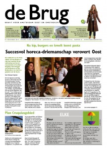 Editie 61, Jaargang 2014