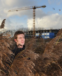 ‘We hebben een hekel aan subwoofers’