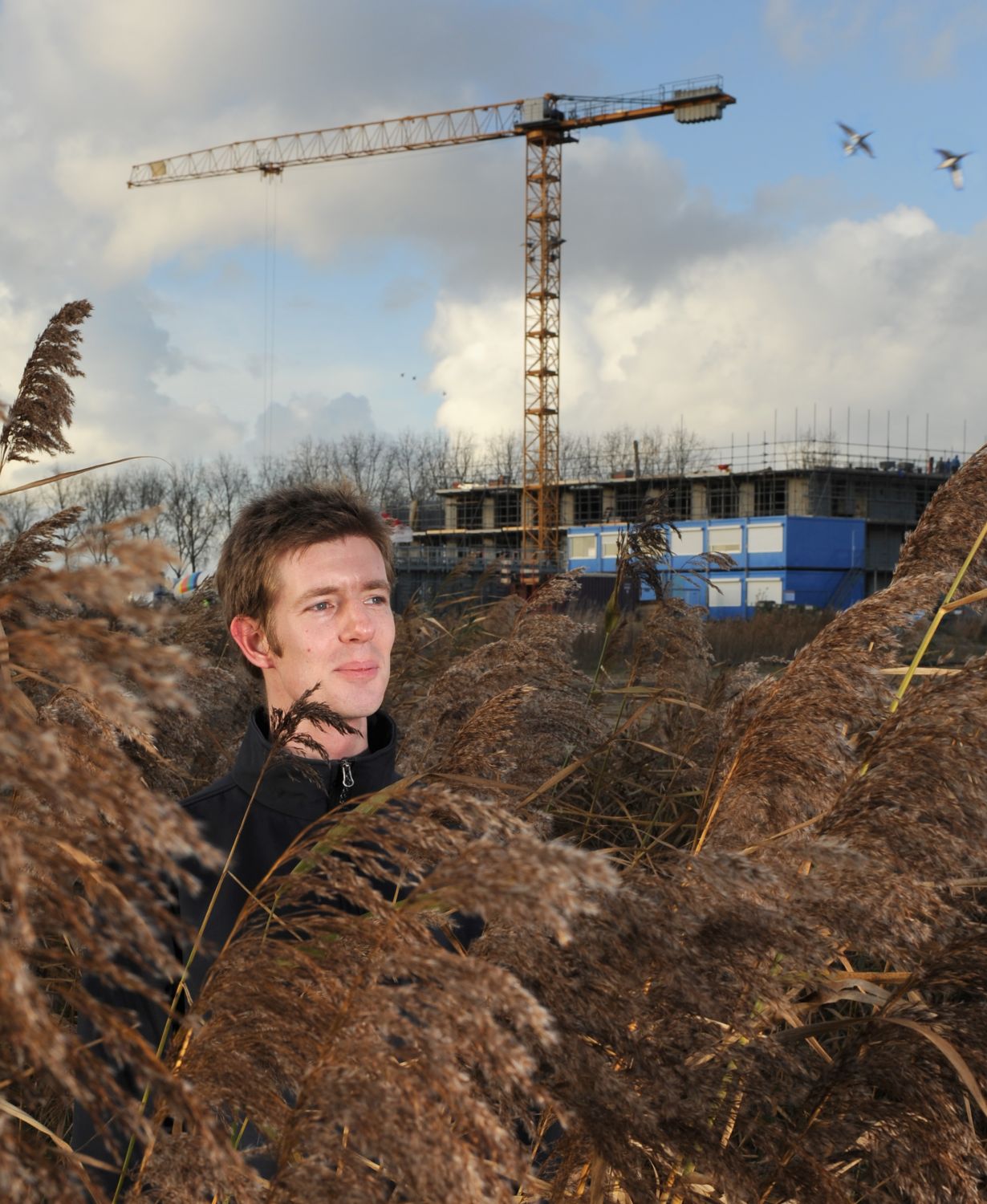 ‘We hebben een hekel aan subwoofers’