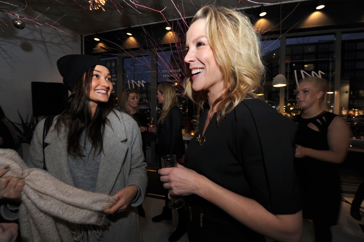 Beautysalon MJ Amsterdam opnieuw genomineerd voor Beauty Award