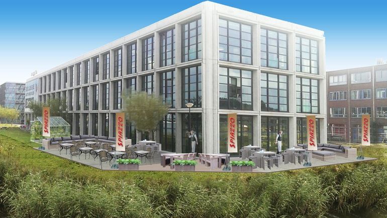 Spiazzo wil graag uitbreiden