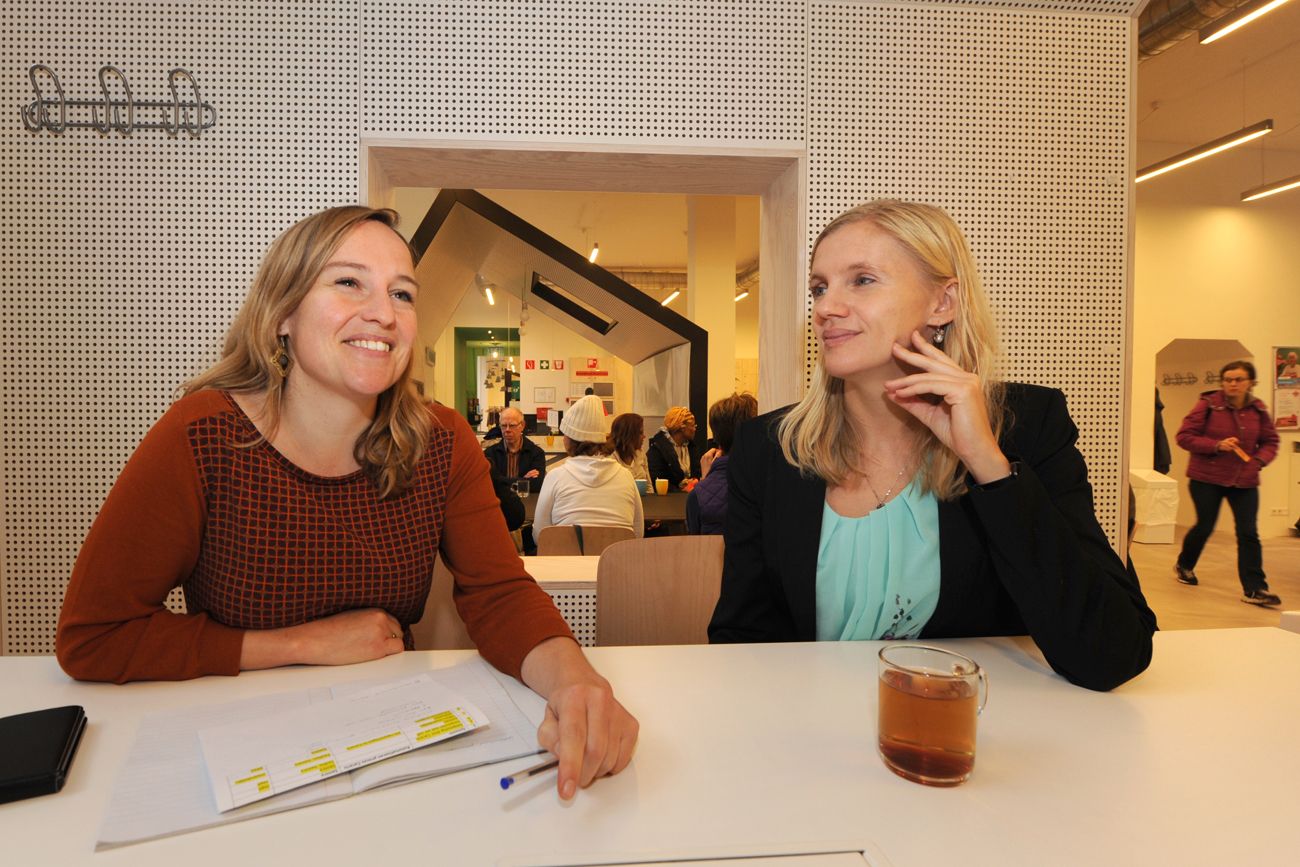 ‘Er is voor iedereen iets leuks bij’