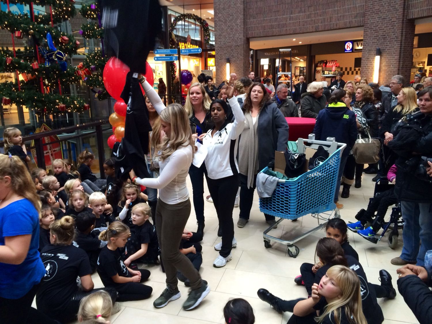 Veiling Rembrandtreproducties voor Voedselbank Diemen