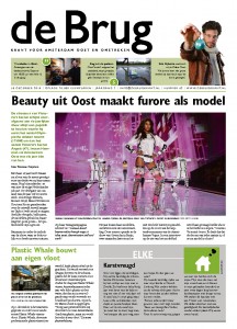 Editie 62, Jaargang 2014