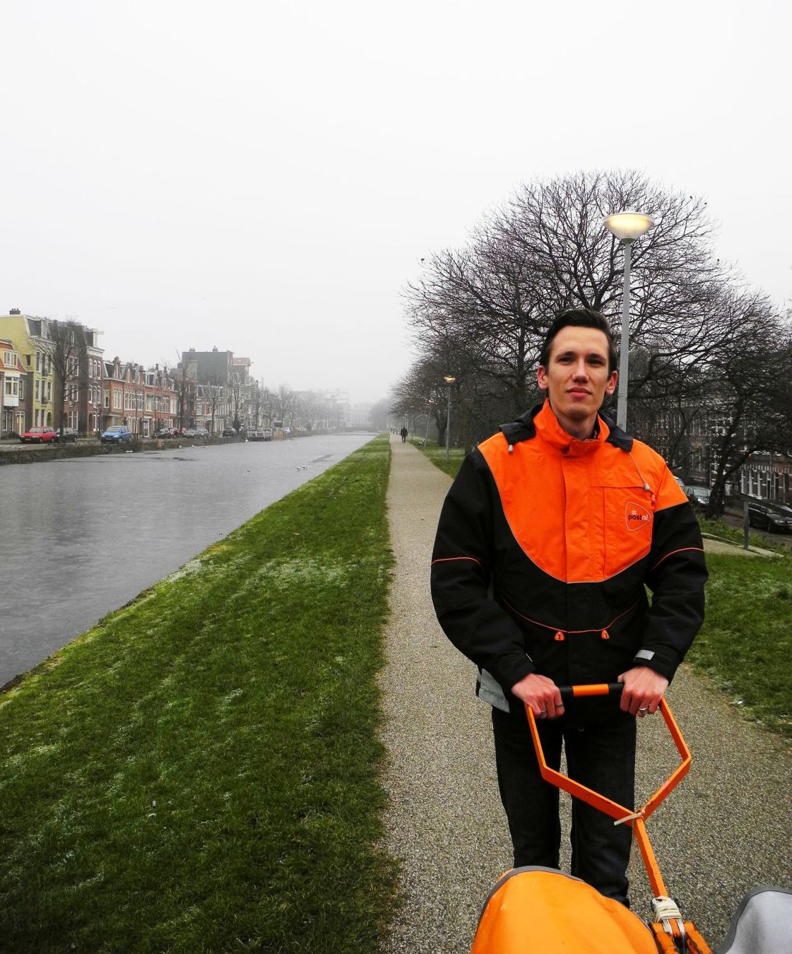 ‘Zo romantisch was het allemaal niet’