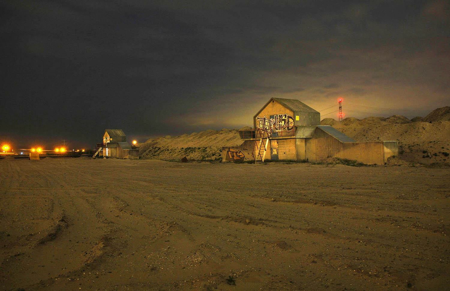 Crowdfundactie voor behoud slibvijzelgemaal