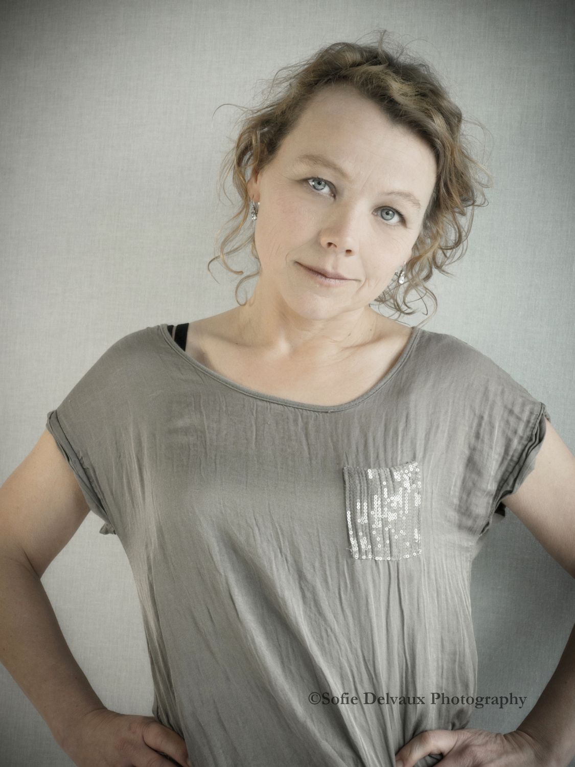 Theaterstuk over diva Fien de la Mar