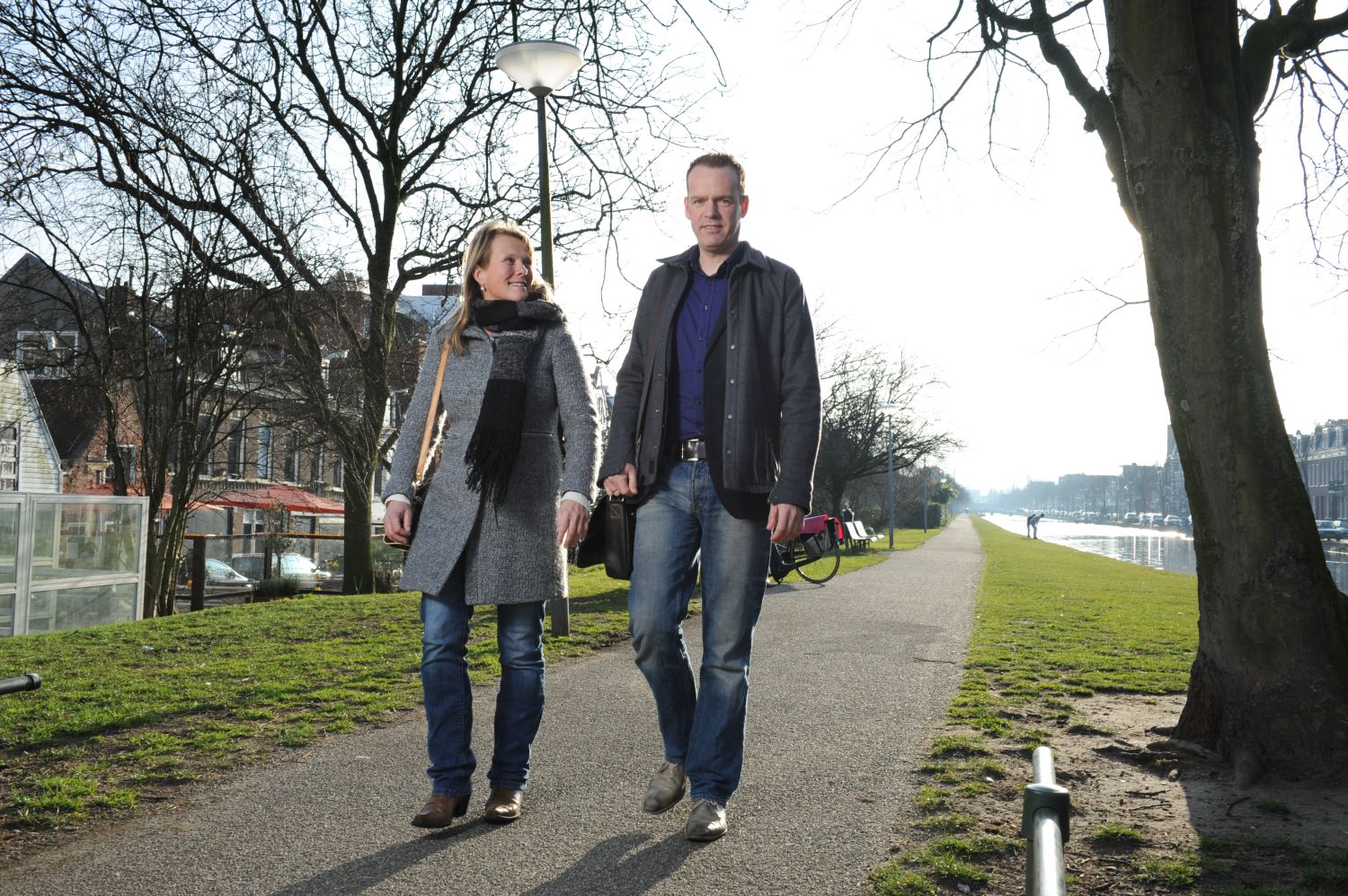 ‘Mensen kunnen zich niet voorstellen dat er iets mis kan gaan’