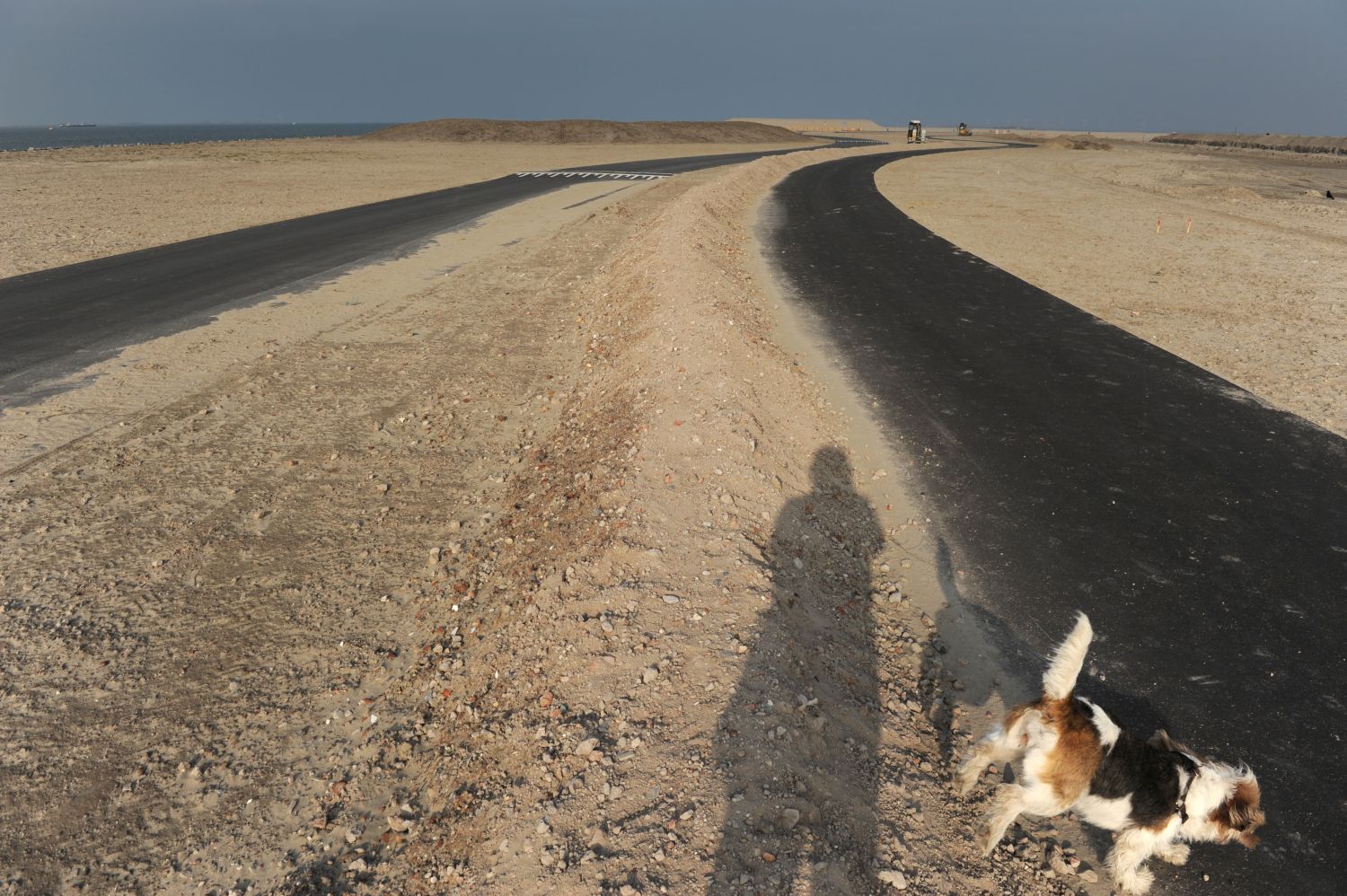 Bijeenkomst over startvisie Centrumeiland