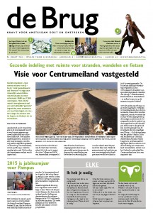 Editie 65, Jaargang 2015