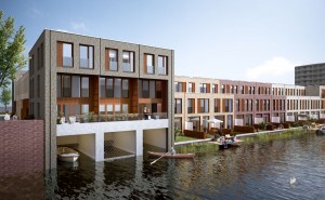 Het Watermerk artist impression 2