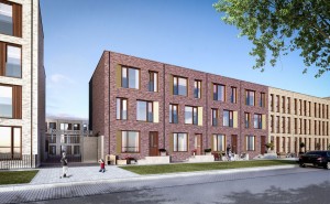 Het Watermerk artist impression 3