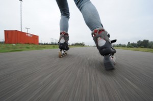 Skeeleren voor jeugd