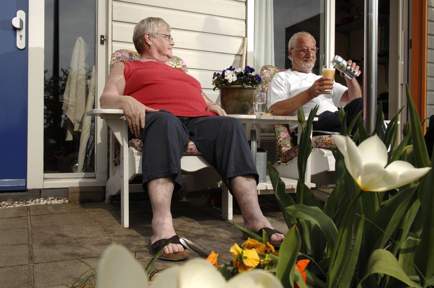 Oproep: Show ons je huis, tuin of uitzicht