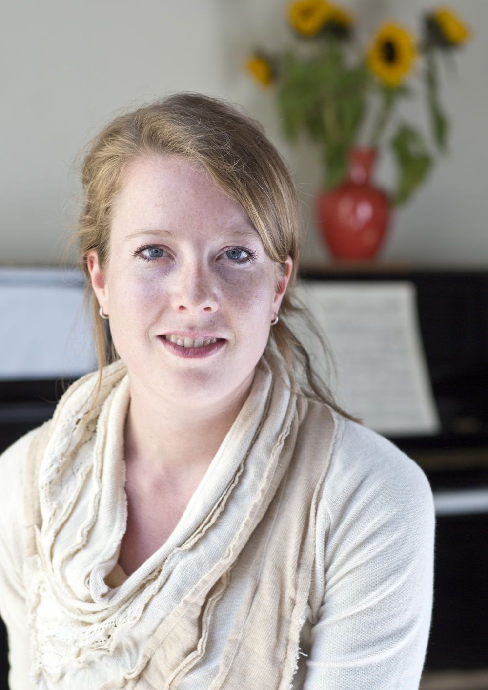 ‘Dankzij onderzoek kan ik blijven dromen’