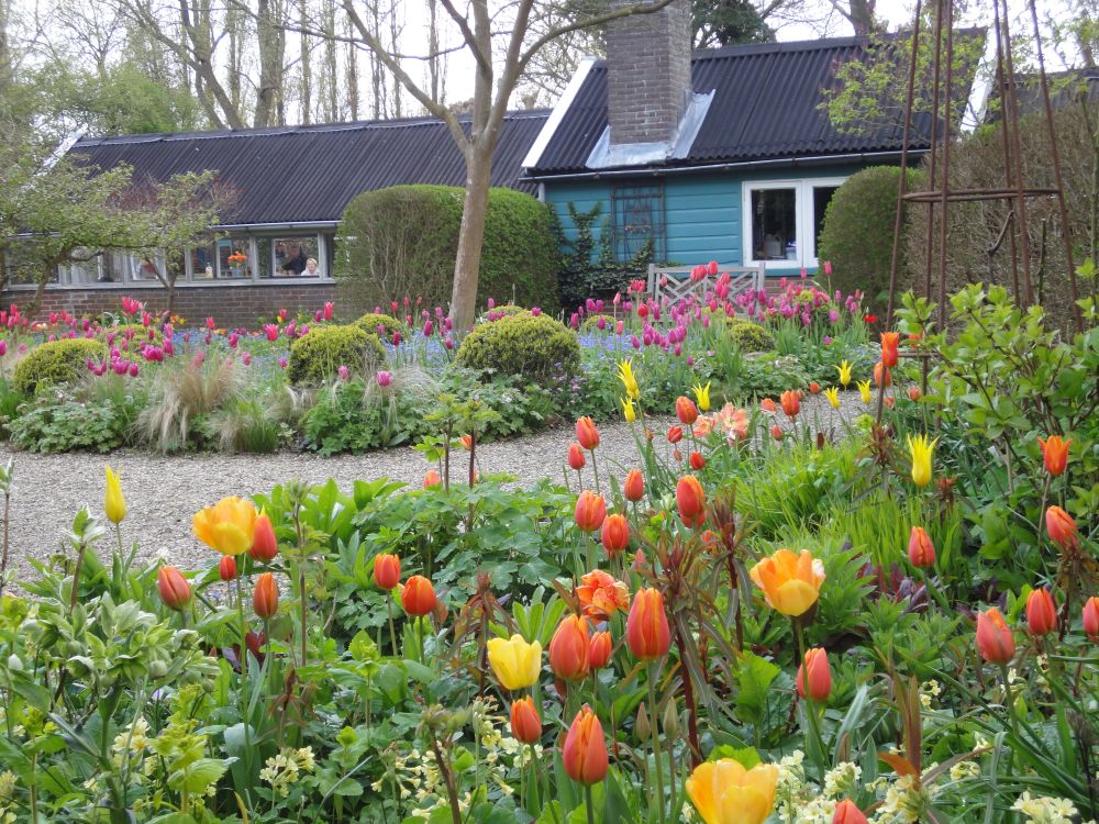 Natuurvrijwilligers gezocht