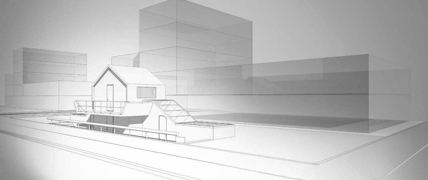 Stamhuis de Slibvijzel wordt ook plek voor de buurt