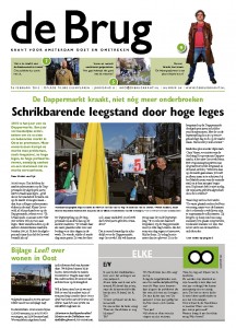 Editie 64, Jaargang 2015