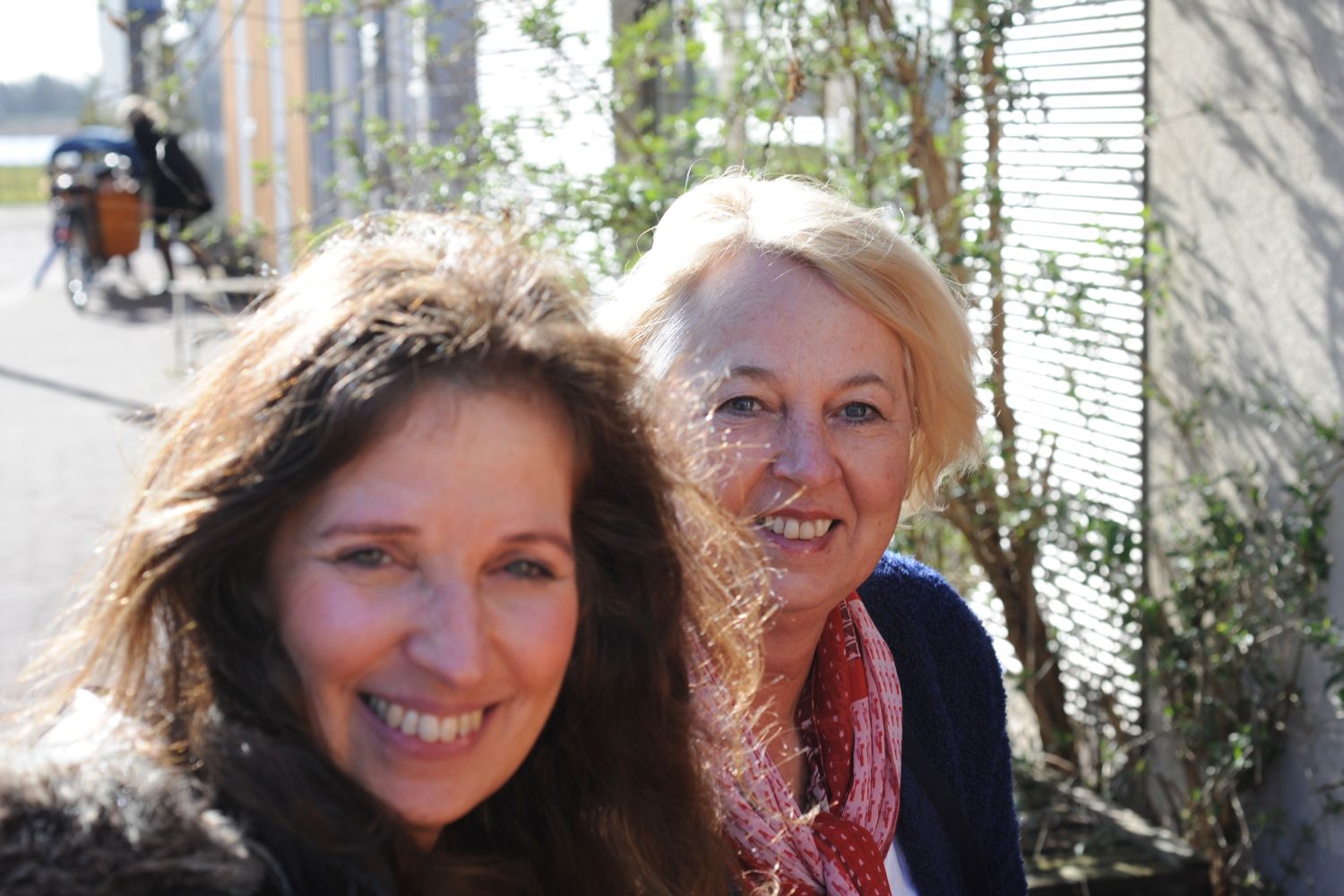 Nieuw bij Echospot: 4D-pretecho’s