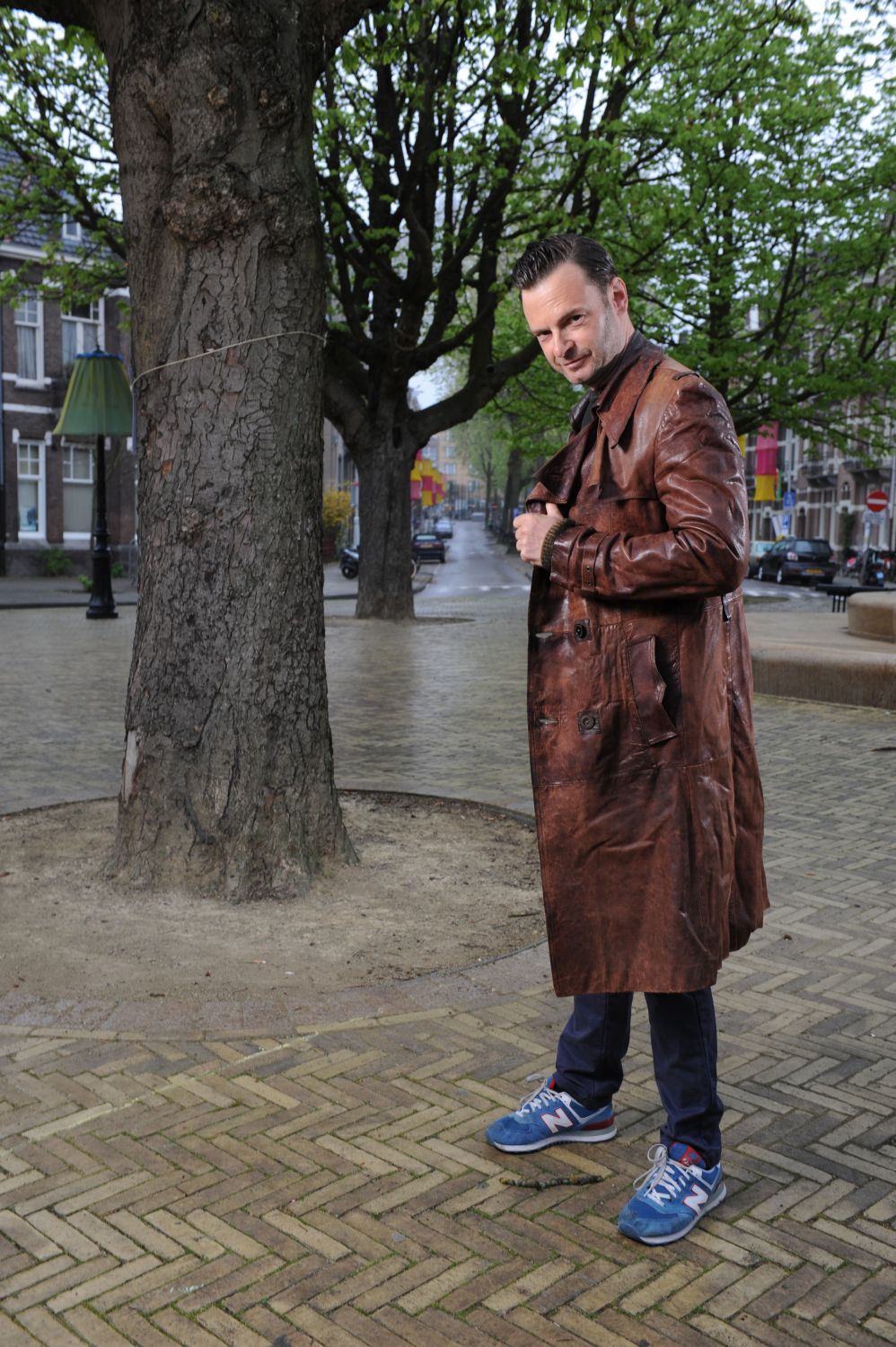 Teun van de Keuken: ‘Voor cafés moet je de Watergraafsmeer uit’