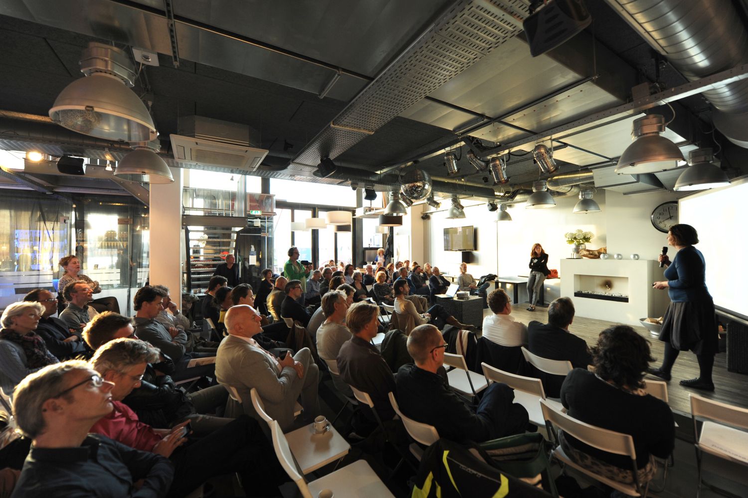 Start woningbouw Centrumeiland verwacht in 2017