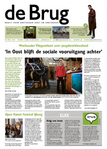 Editie 66, Jaargang 2015