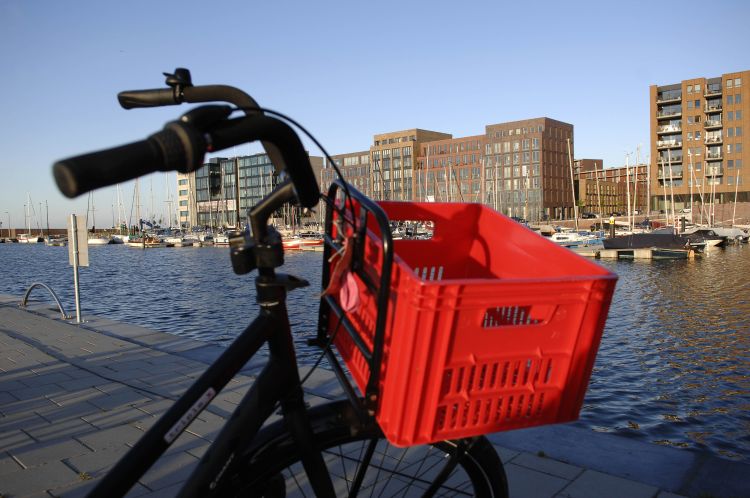 Markt Reuring definitief van start op 23 mei