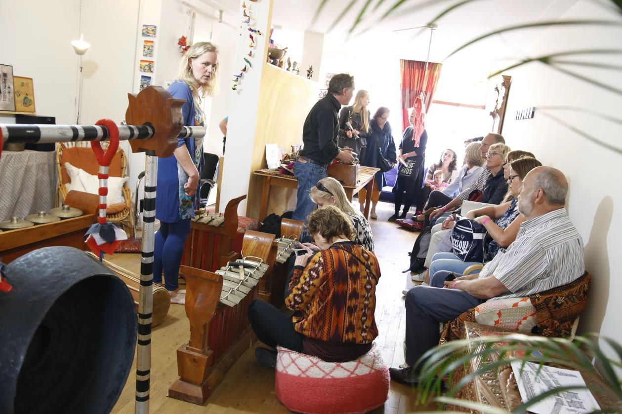 Pretoriusstraat wordt Museumstraat