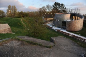 8+ voor Paviljoen Puur, ‘een verrijking van de oude structuren’