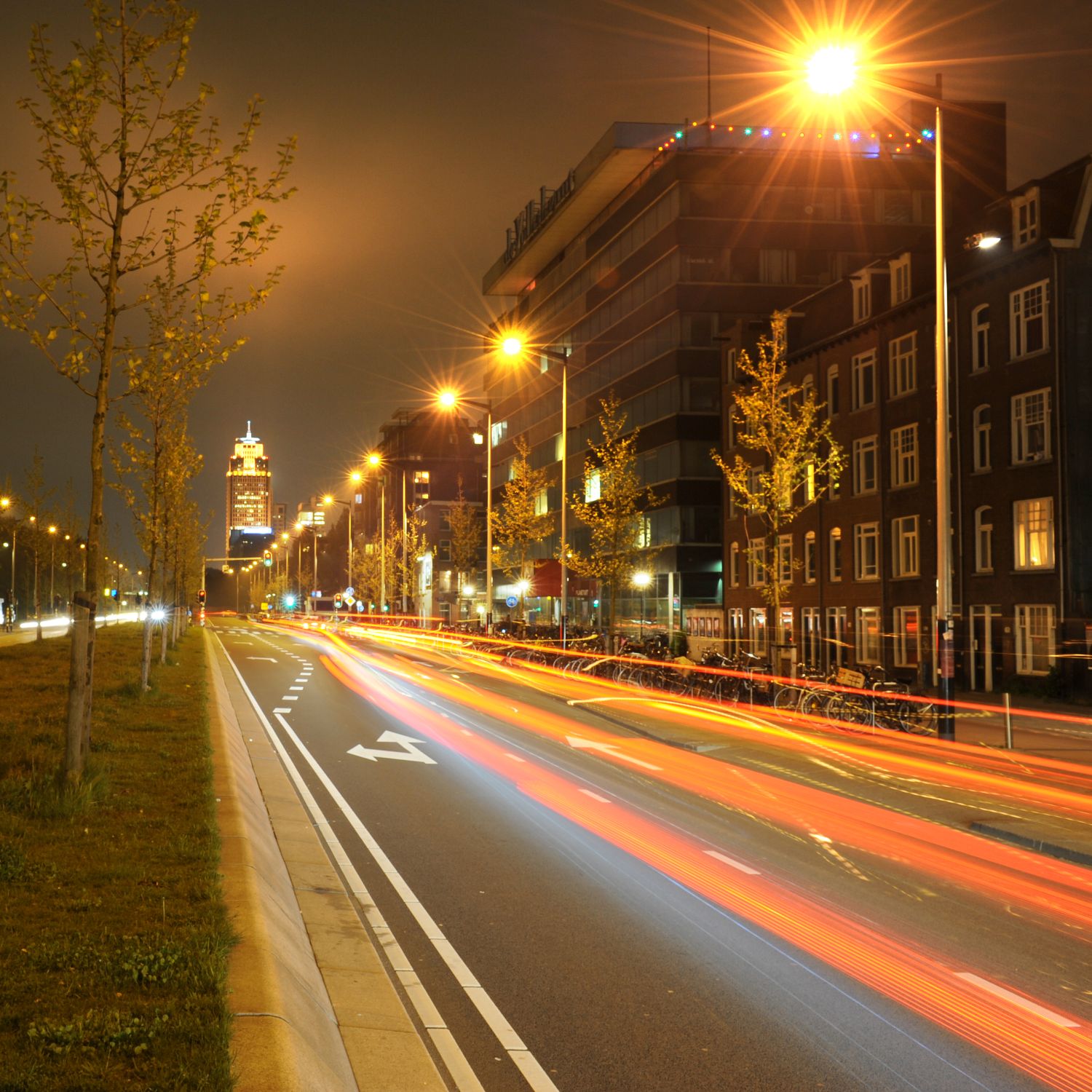 Festival De Groene Boulevard