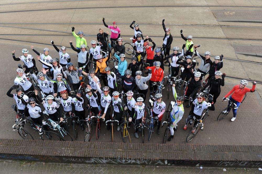 Dé Cycle Tour Amsterdam vanaf Zeeburgereiland