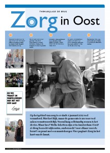 Zorg in Oost deel 01