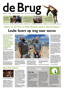 Editie 67, Jaargang 2015