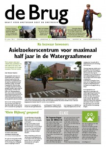 Editie 68, Jaargang 2015