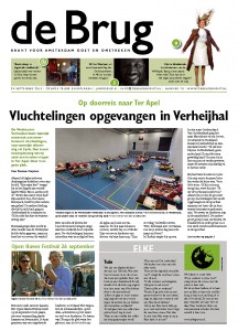Editie 70, Jaargang 2015