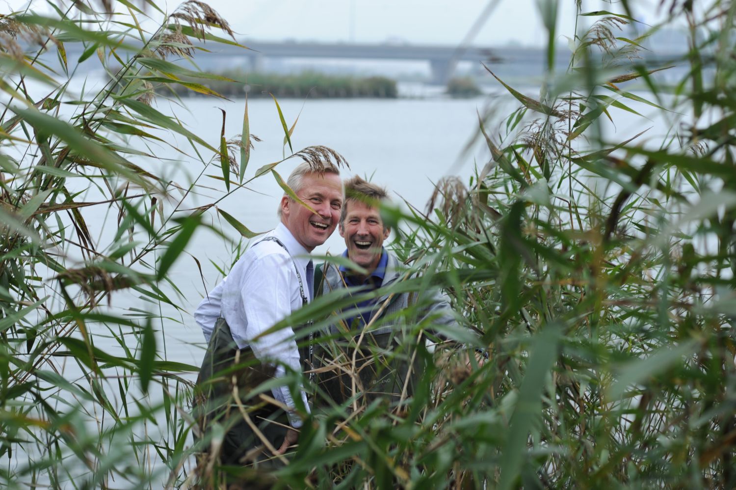 Camping Zeeburg mag eindelijk uitbreiden, eiland in het IJmeer gereed in 2018