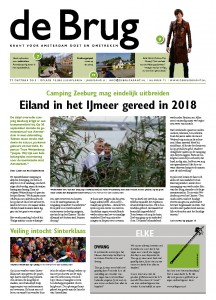 Editie 71, Jaargang 2015
