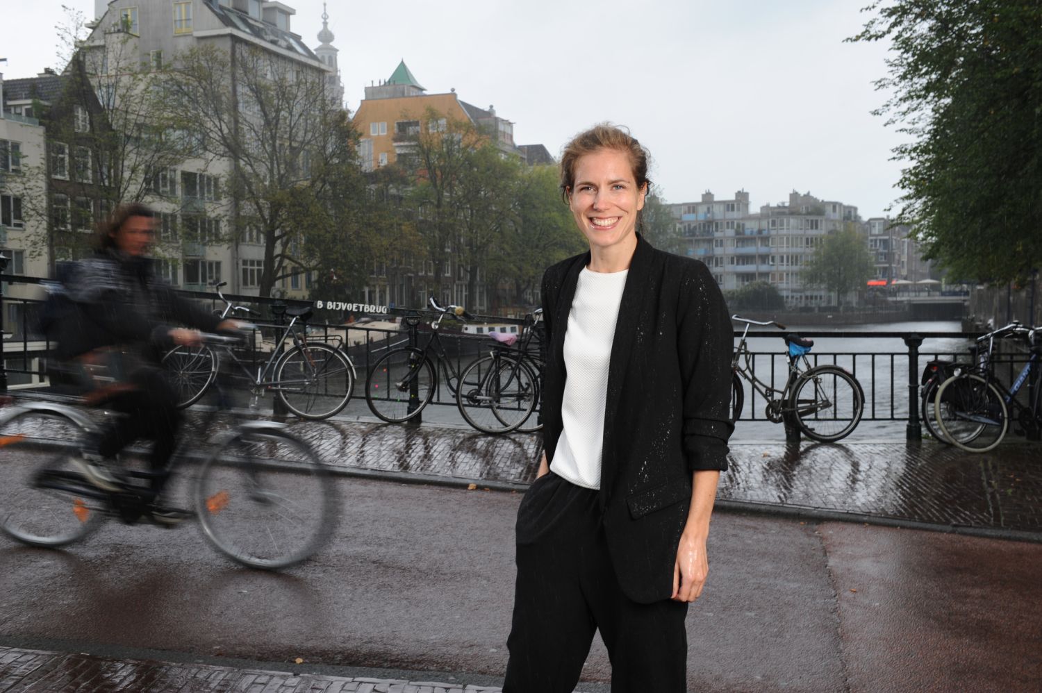 Ook Oost is in beeld voor huisvesting vluchtelingen