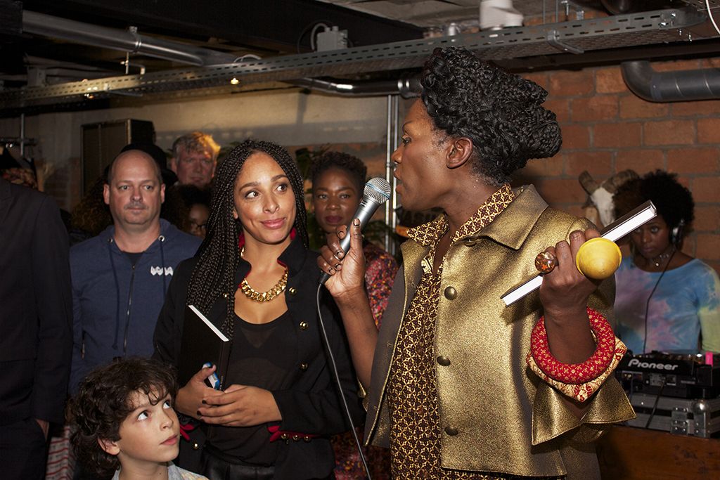 Little Black Hair Book – alles over kroeshaar