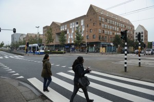 Blok 5, een 9: ‘Precisie maakt het verschil tussen doorsnee en goed’