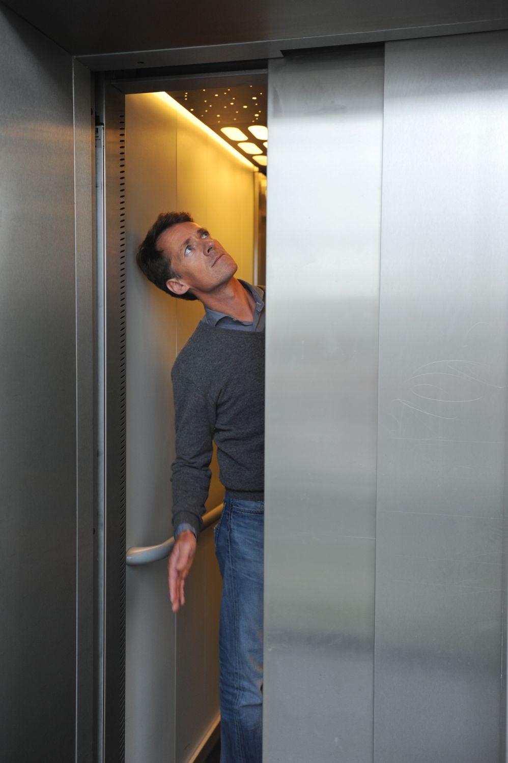 ‘Ontzorgen, daar worden bewoners blij van!’