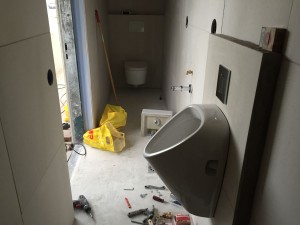 De vergunning of de strop