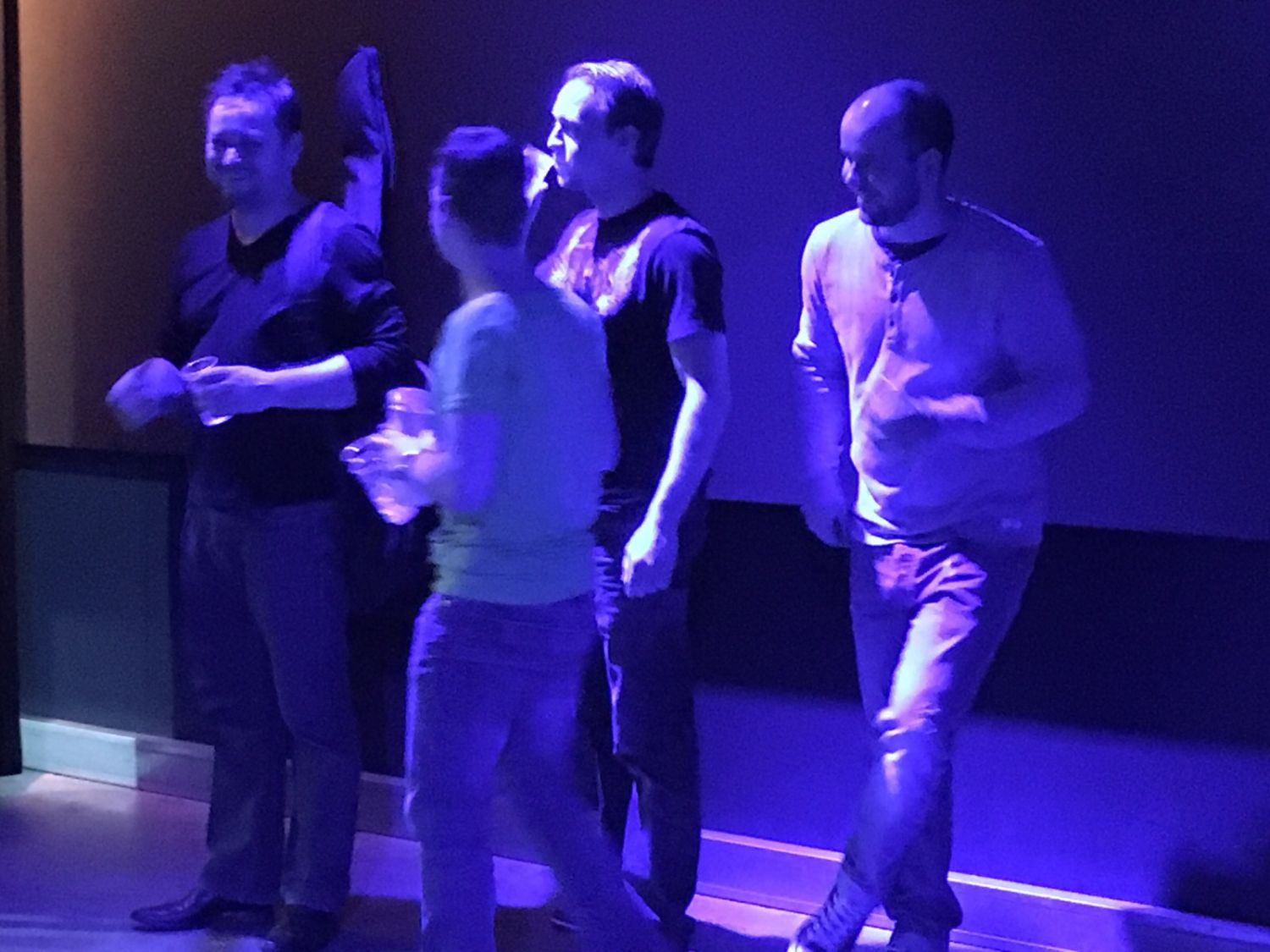 Sundown is Beste Band van Oost