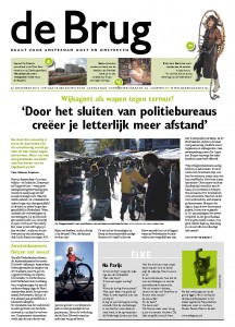 Editie 72, Jaargang 2015