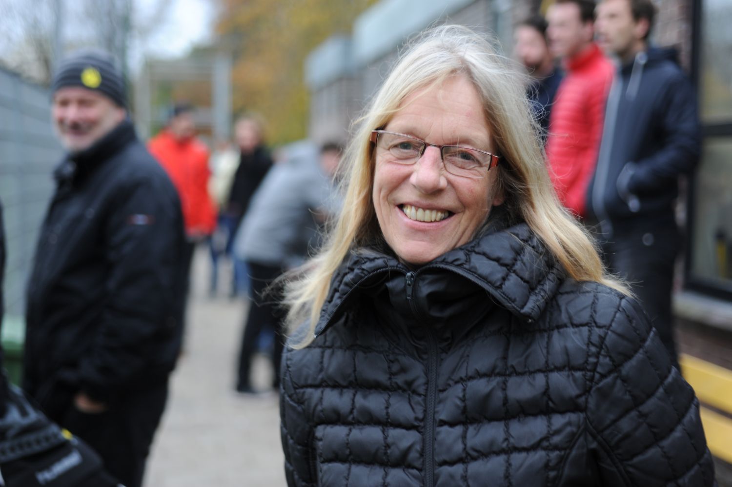 ‘Achter de bar gebeurden gekke dingen’